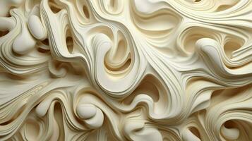 ivory background high quality photo