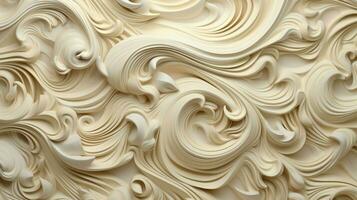 ivory background high quality photo