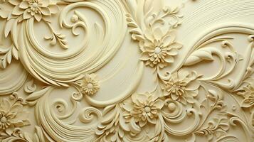 ivory background high quality photo