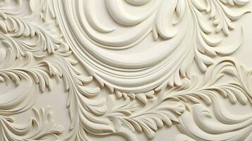 ivory background high quality photo