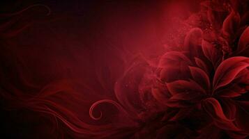 maroon background high quality photo