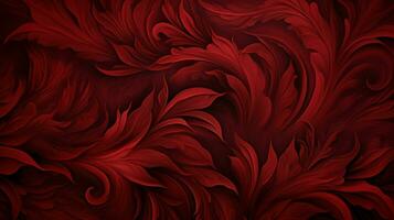 maroon background high quality photo