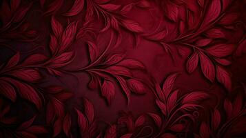 maroon background high quality photo