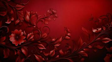 maroon background high quality photo