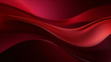 Download Red Background Wallpaper Royalty-Free Stock Illustration