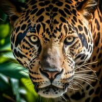 national animal of Belize high quality 4k ultra photo