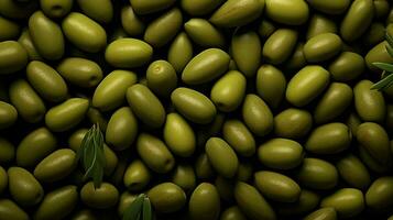 olive texture high quality photo