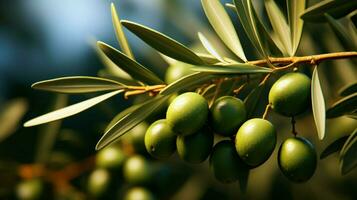 olive texture high quality photo