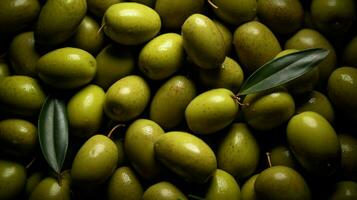 olive texture high quality photo