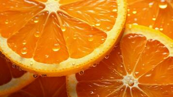 orange background high quality photo