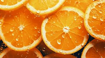 naranja antecedentes alto calidad foto