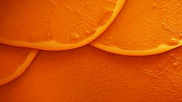 orange texture high quality photo