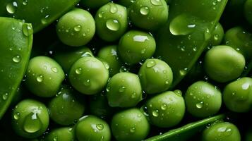 pea green background high quality photo