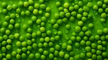 pea green background high quality photo