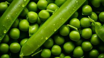 pea green background high quality photo