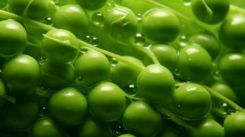 pea green background high quality photo