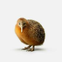 photo of kiwi with no background with white background