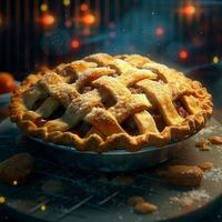 pie high quality 4k ultra hd hdr photo