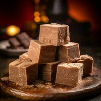 product shots of Canfields Diet Chocolate Fudge photo