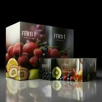 product shots of Frijj high quality 4k ultra hd photo