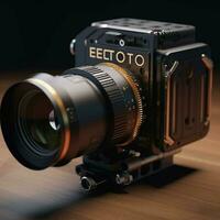 product shots of Selecto high quality 4k ultra h photo