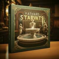 product shots of Stewarts Fountain Classics high photo