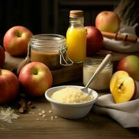 product shots of a fast shutter speed food photograph photo