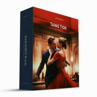 producto disparos de tango alto calidad 4k ultra hd foto
