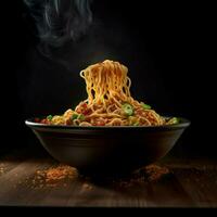 product shots of a fast shutter speed food photograph photo