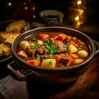 product shots of a fast shutter speed food photograph photo