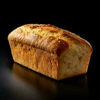 product shots of photo of Italian bread with no b