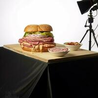 product shots of photo of Reuben with no backgrou