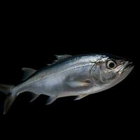 product shots of photo of bluefish with no backgr