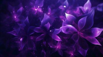 purple background high quality photo