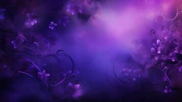 purple background high quality photo