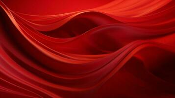 red background high quality photo