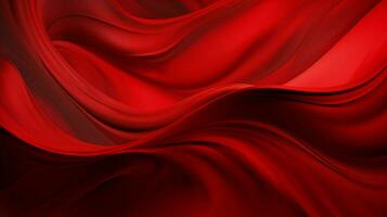 red background high quality photo