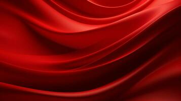 red background high quality photo