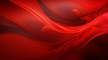 red background high quality photo