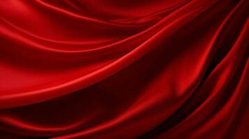 red background high quality photo