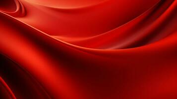 red background high quality photo