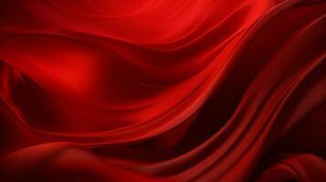 red background high quality photo