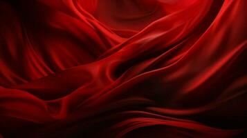 red background high quality photo