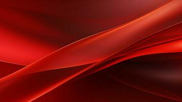 red background high quality photo