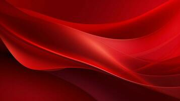 red background high quality photo