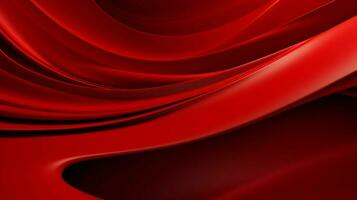 red background high quality photo