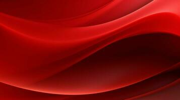 red background high quality photo