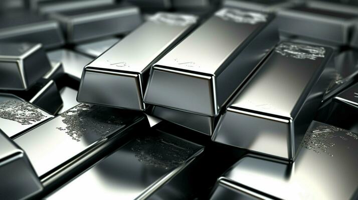 Silber Investment