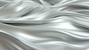 silver background high quality photo