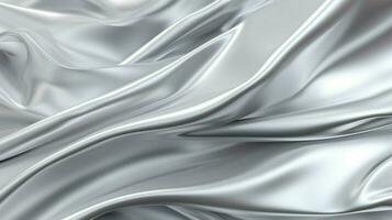 silver background high quality photo